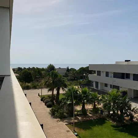 Appartement Enjoy! Residencial Rocas Doradas *