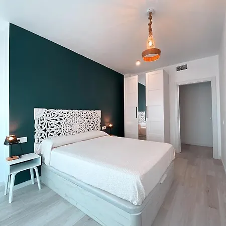 Enjoy! Residencial Rocas Doradas * L'Ametlla de Mar
