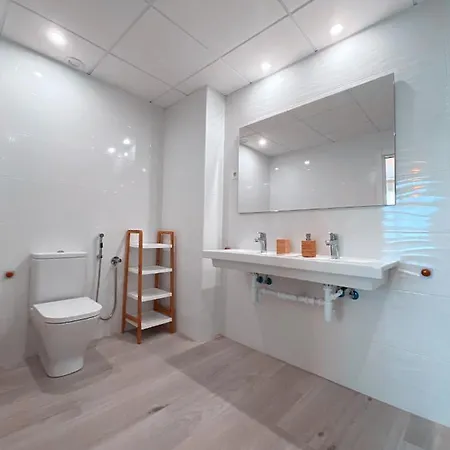 Appartement Enjoy! Residencial Rocas Doradas L'Ametlla de Mar