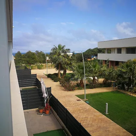 Enjoy! Residencial Rocas Doradas * L'Ametlla de Mar