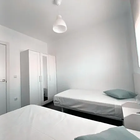 Enjoy! Residencial Rocas Doradas Apartment *