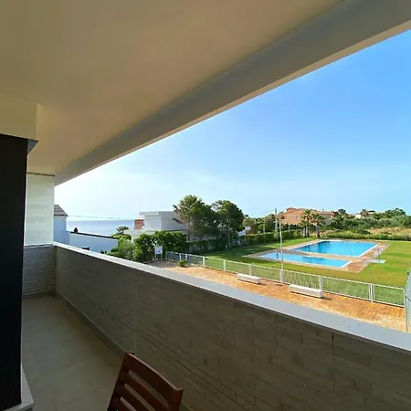 Enjoy! Residencial Rocas Doradas Apartment *