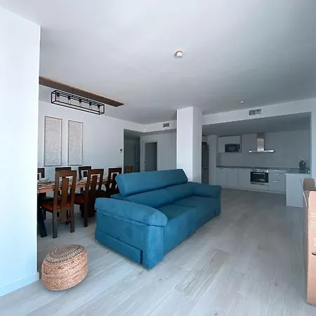 Enjoy! Residencial Rocas Doradas Apartment L'Ametlla de Mar