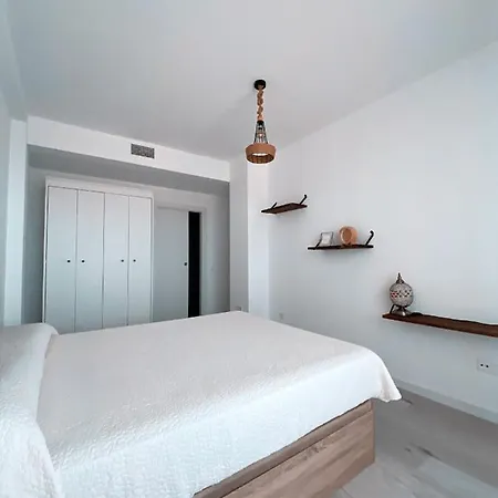 Enjoy! Residencial Rocas Doradas *