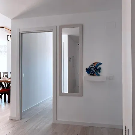 Enjoy! Residencial Rocas Doradas