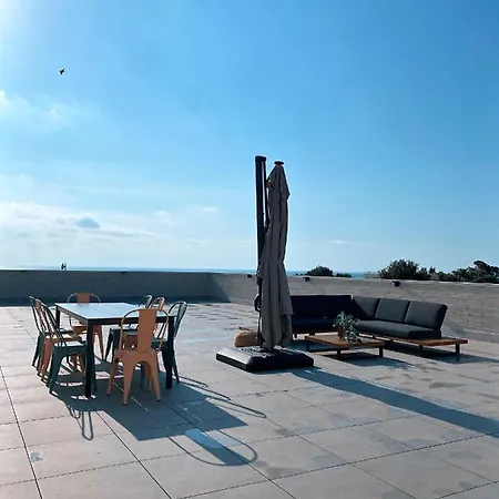 Enjoy! Residencial Rocas Doradas Apartment *