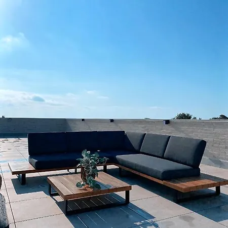 Enjoy! Residencial Rocas Doradas Apartment