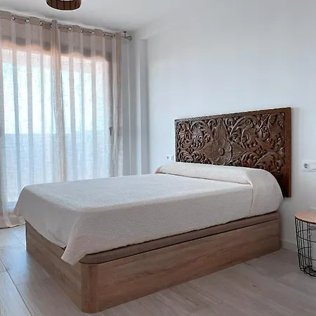 Apartment Enjoy! Residencial Rocas Doradas