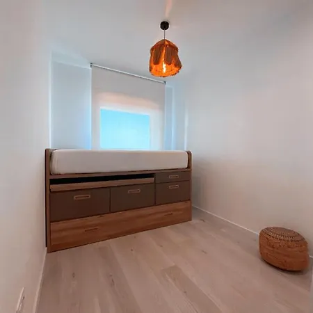 Enjoy! Residencial Rocas Doradas * L'Ametlla de Mar