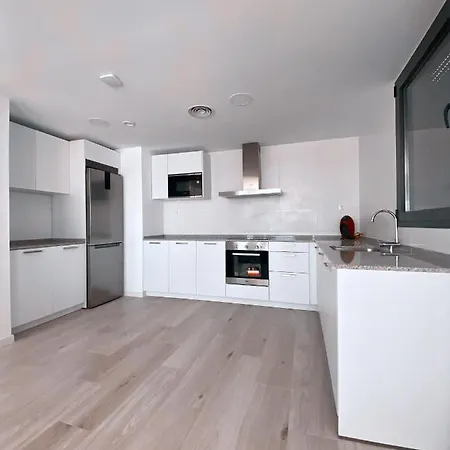 Enjoy! Residencial Rocas Doradas Apartment