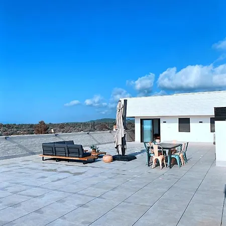 Apartment Enjoy! Residencial Rocas Doradas