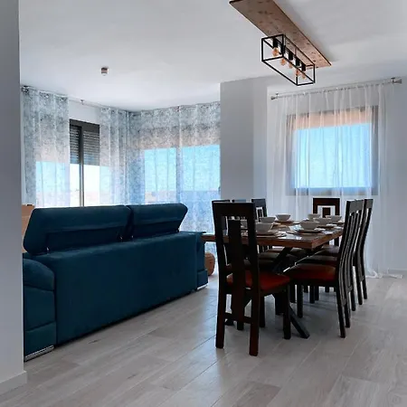 Enjoy! Residencial Rocas Doradas Apartment