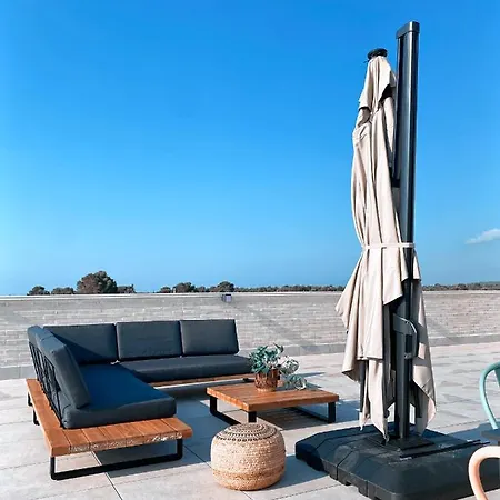 Enjoy! Residencial Rocas Doradas Apartment *