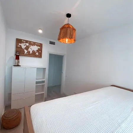 Enjoy! Residencial Rocas Doradas * L'Ametlla de Mar