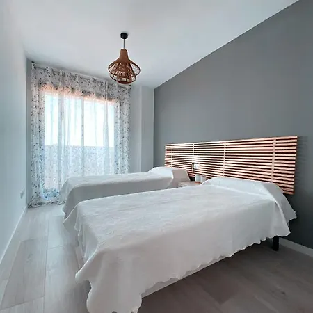 Enjoy! Residencial Rocas Doradas Apartment