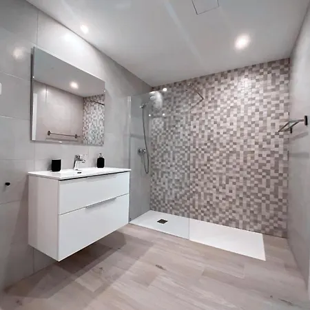 Enjoy! Residencial Rocas Doradas Apartment *