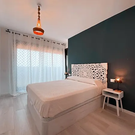 Enjoy! Residencial Rocas Doradas