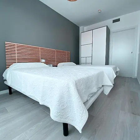 Enjoy! Residencial Rocas Doradas Apartment *
