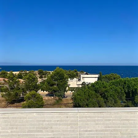 Enjoy! Residencial Rocas Doradas L'Ametlla de Mar