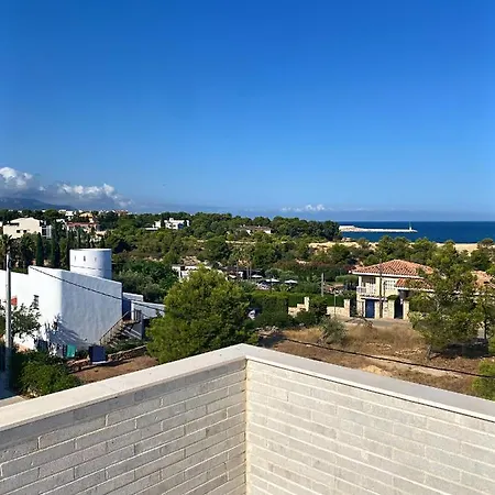 Enjoy! Residencial Rocas Doradas L'Ametlla de Mar