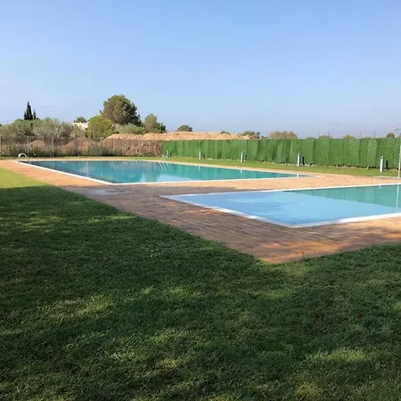 Apartment Enjoy! Residencial Rocas Doradas