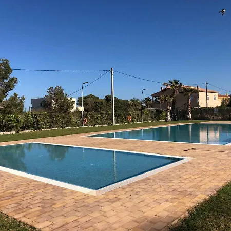 Enjoy! Residencial Rocas Doradas Apartment