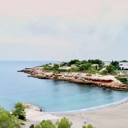 Enjoy! Residencial Rocas Doradas L'Ametlla de Mar